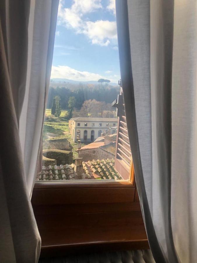 Luxury Apartment Sutri Center 外观 照片