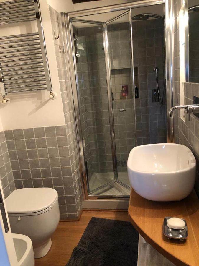 Luxury Apartment Sutri Center 外观 照片