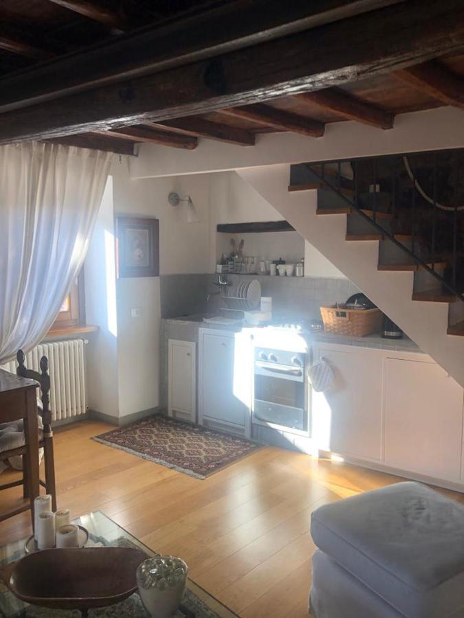 Luxury Apartment Sutri Center 外观 照片