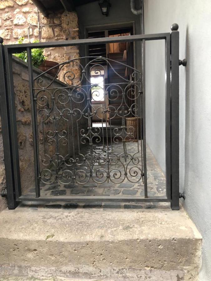 Luxury Apartment Sutri Center 外观 照片