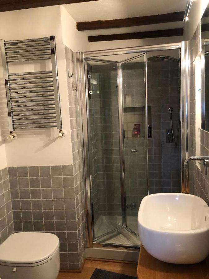 Luxury Apartment Sutri Center 外观 照片