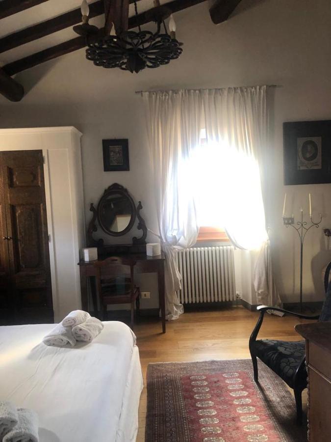 Luxury Apartment Sutri Center 外观 照片
