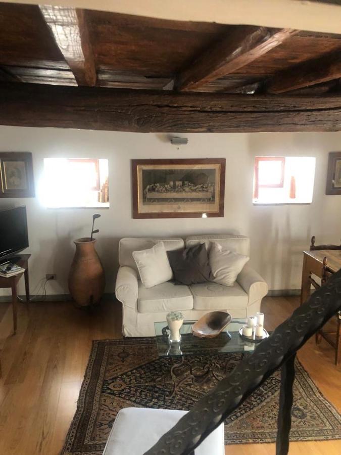Luxury Apartment Sutri Center 外观 照片